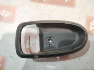 Запчасть пластик салона задний правый Hyundai Sonata 2005