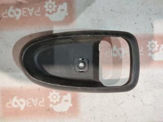 Запчасть пластик салона передний правый Hyundai Sonata 2005