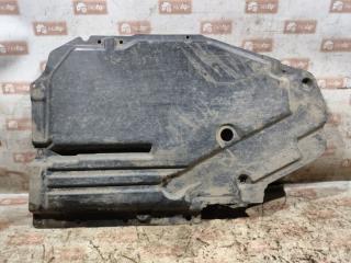 Защита днища кузова задняя правая X6 2009 E71 N63