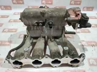 Коллектор впускной Hyundai Getz 2005