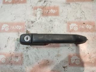 Ручка двери внешняя передняя правая Лада Гранта 2017