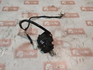 Сервопривод заслонок печки Toyota Prius 1998