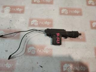 Запчасть активатор замка передний левый Volkswagen Passat 1989