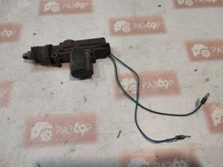 Запчасть активатор замка передний правый Volkswagen Golf 1993