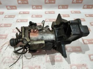 ТНВД Renault Scenic 2001