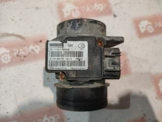 ДМРВ Лада Гранта 2017