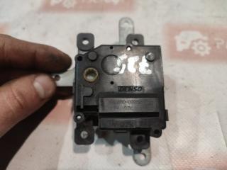 Сервопривод заслонок печки Toyota Auris 2008