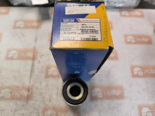 Сайлентблок рессоры Mercedes-Benz Actros новая Сайлентблок рессоры Mercedes-Benz Actros