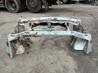 Передняя часть кузова Лада 2111 2002