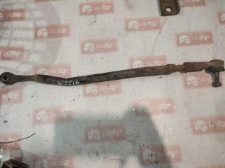 Тяга рулевая передняя правая Audi 80 1986