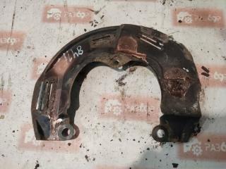 Пыльник тормозного диска передний левый Mitsubishi Galant 2007 Б/У Пыльник тормозного диска передний левый Mitsubishi Galant 2007