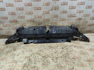 Накладка замка капота Toyota Land Cruiser Prado 2013