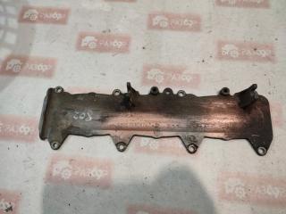 Крышка клапанная Peugeot 607 2001