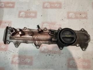 Крышка клапанная Peugeot 607 2001