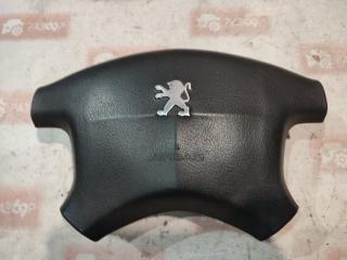 Подушка безопасности в руль Peugeot 607 2001