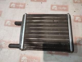 Радиатор печки Газ Газель