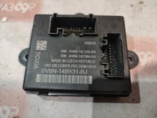 Блок комфорта передний левый Ford Focus 2012