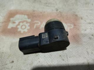 Датчик парковки Peugeot 308 2010 Б/У Датчик парковки Peugeot 308 2010