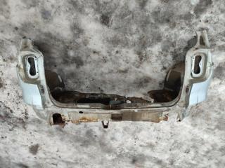 Часть кузова задний Mitsubishi Space Wagon 1993