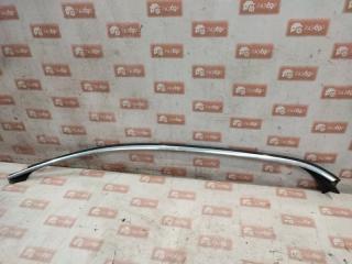 Молдинг передний правый Peugeot 607 2001
