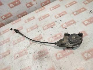 Потенциометр педали газа Peugeot 607 2001