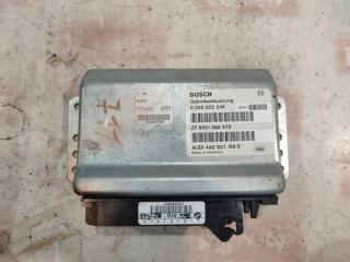 Блок управления АКПП Audi 100 1991 Б/У Блок управления АКПП Audi 100 1991