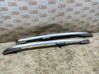 Рейлинг на крышу Renault Sandero