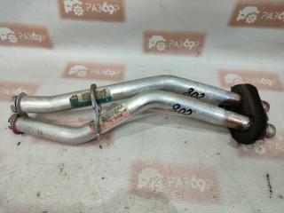 Патрубок радиатора печки Peugeot 607 2001