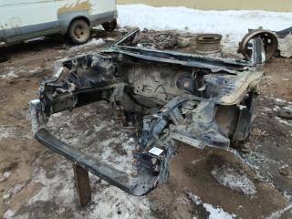 Передняя часть кузова Mitsubishi Galant 2007