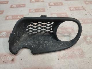 Рамка противотуманной фары передняя правая Volkswagen Touareg 2006