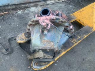 Редуктор заднего моста задний DAF CF 75