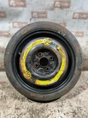 Колесо запасное Volkswagen Golf 1993