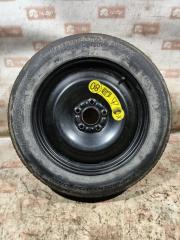 Колесо запасное Ford Focus 2012