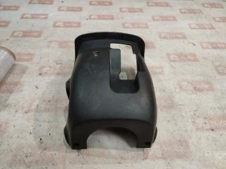 Консоль под рулевой колонкой Hyundai Solaris 2016