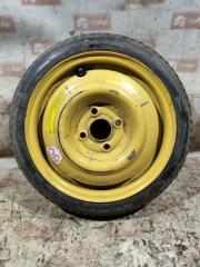 Колесо запасное Volkswagen Golf