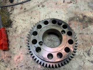 Шестерня коленвала Renault PREMIUM