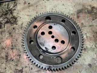 Шестерня паразитная Renault PREMIUM