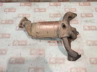 Катализатор Лада 2114 2008 Б/У Катализатор Лада 2114 2008