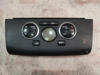 Блок управления климат-контролем Nissan Tiida 2010