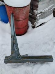 Стойка кузова центральная правая Лада 2114 2008