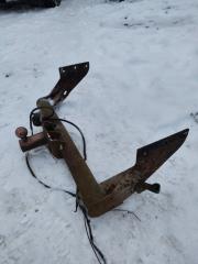 Фаркоп Ford Transit 1993