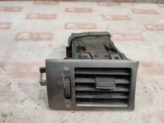 Воздуховод левый Nissan Tiida 2010