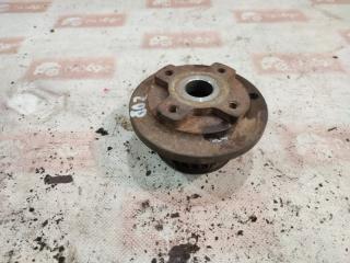 Шестерня коленвала Peugeot 607 2001