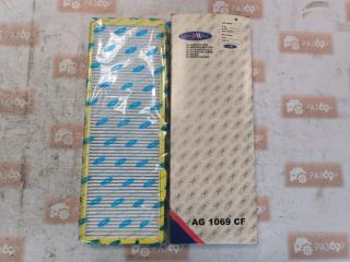 Фильтр салона Scania 4 Serie