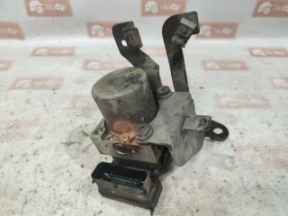 Блок abs Hyundai Solaris 2016