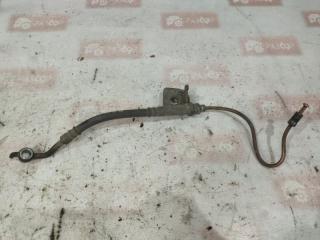 Трубка тормозная задняя левая Hyundai Solaris 2016