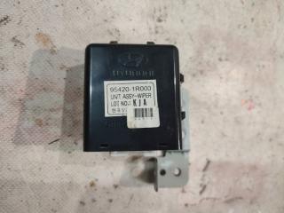 Реле дворников Hyundai Solaris 2016