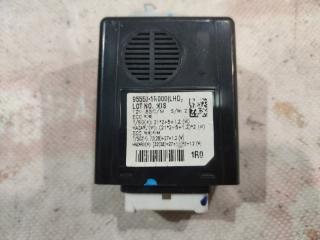 Реле поворотов Hyundai Solaris 2016 Б/У Реле поворотов Hyundai Solaris 2016