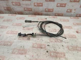 Тросик багажника Hyundai Solaris 2016