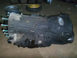 АКПП Volkswagen Touareg 2006